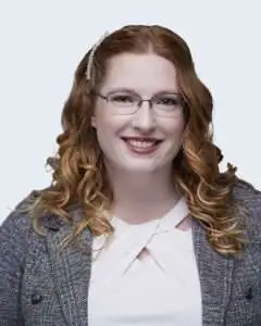 Brittani Bushman