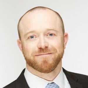 Stevan R. Baxter